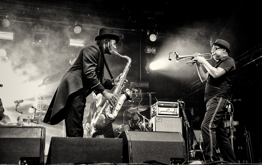 LUCIEN  DUO