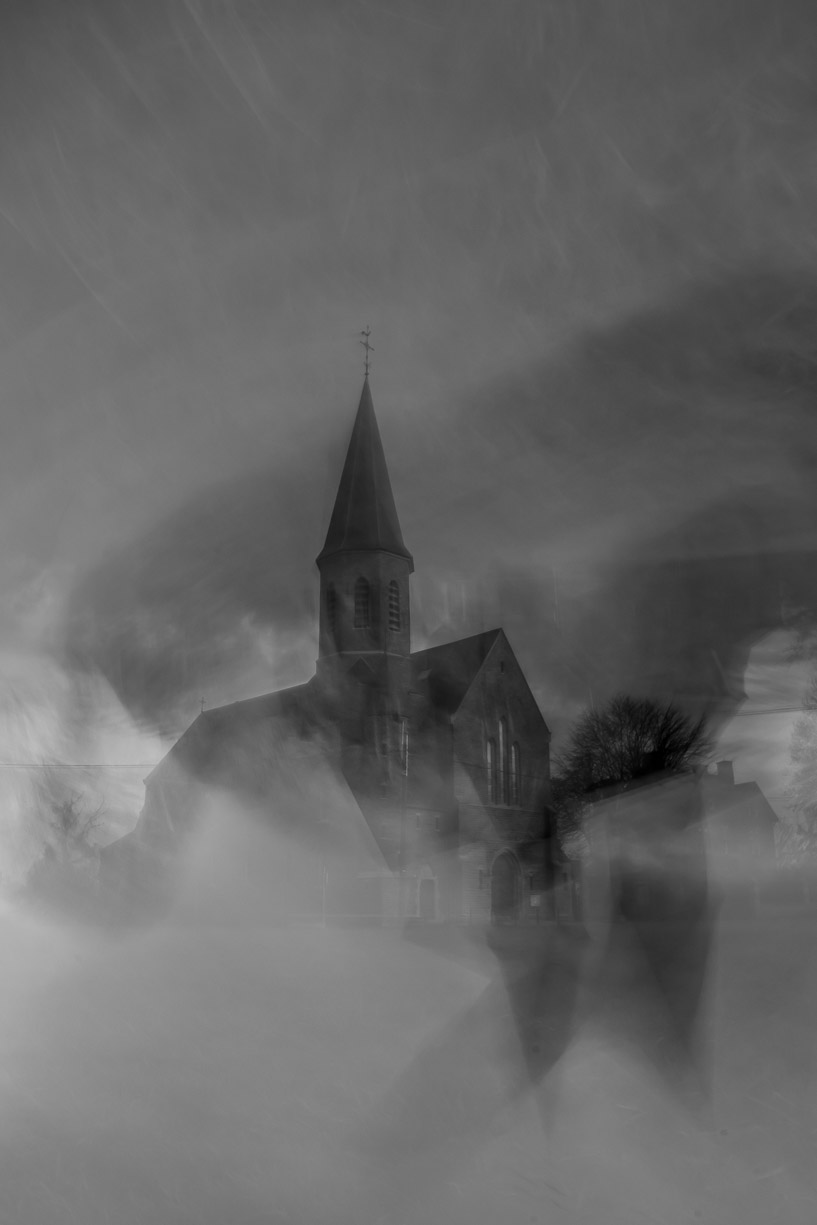 MARTIN Arnaud - 2 180 degrés