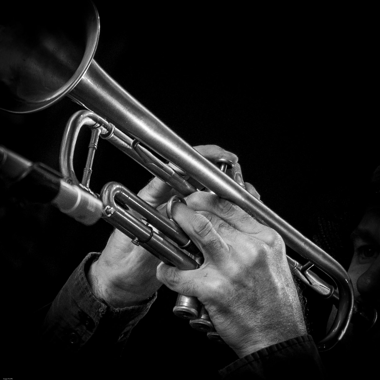 PHILIPPE Georges - 6 Mains musicales