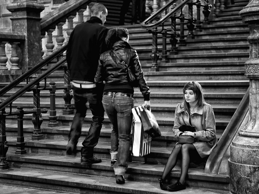 QUARTIER William - 1 Attendre