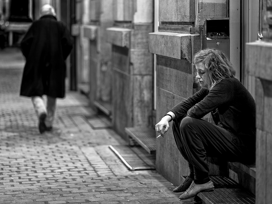 QUARTIER William - 2 Solitaire