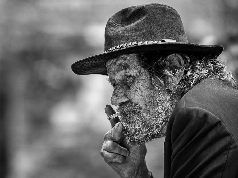 QUARTIER William - 4 Vécu